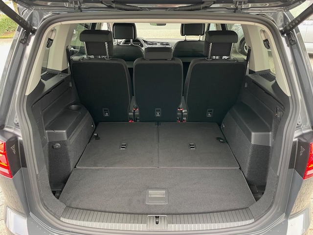 Volkswagen Touran Touran 1.5   CL   BT110 TSID7F