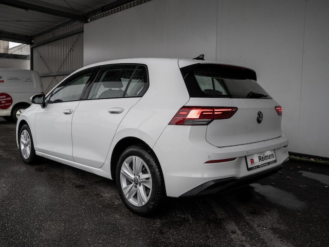 Volkswagen Golf Golf VIII