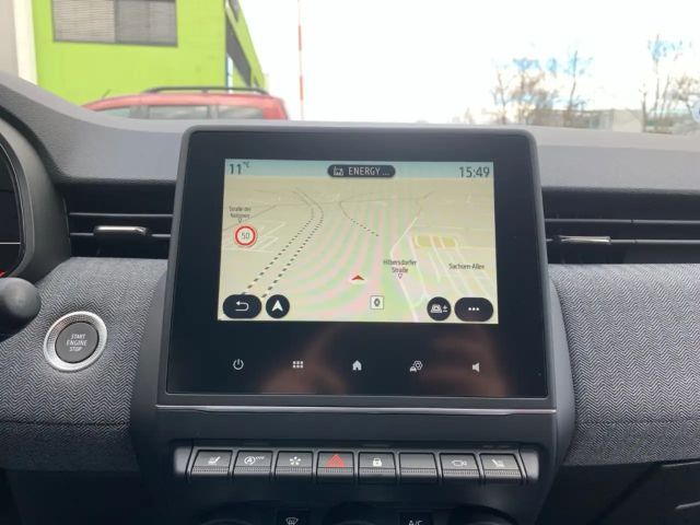 Renault Clio TCe 90 Techno