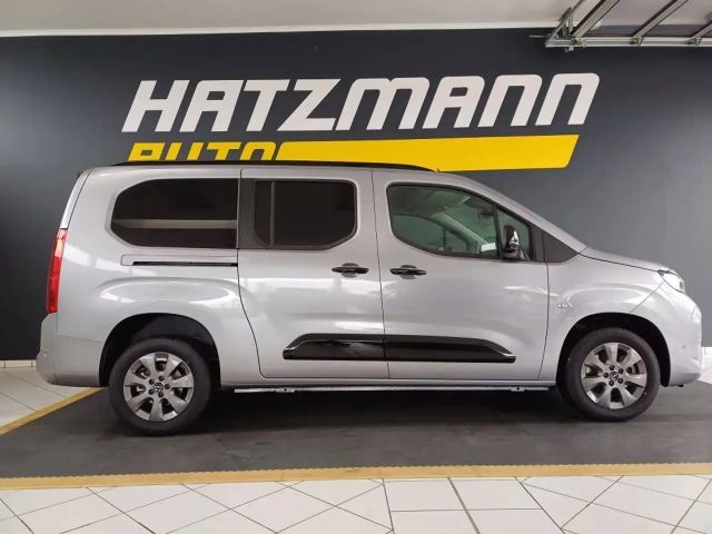 Opel Combo GS-Line Grand Sport