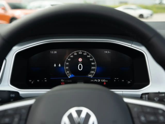 Volkswagen T-Roc 1.0 TSI Cabriolet