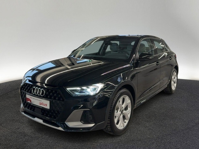Audi A1 35 TFSI Allstreet S-Tronic