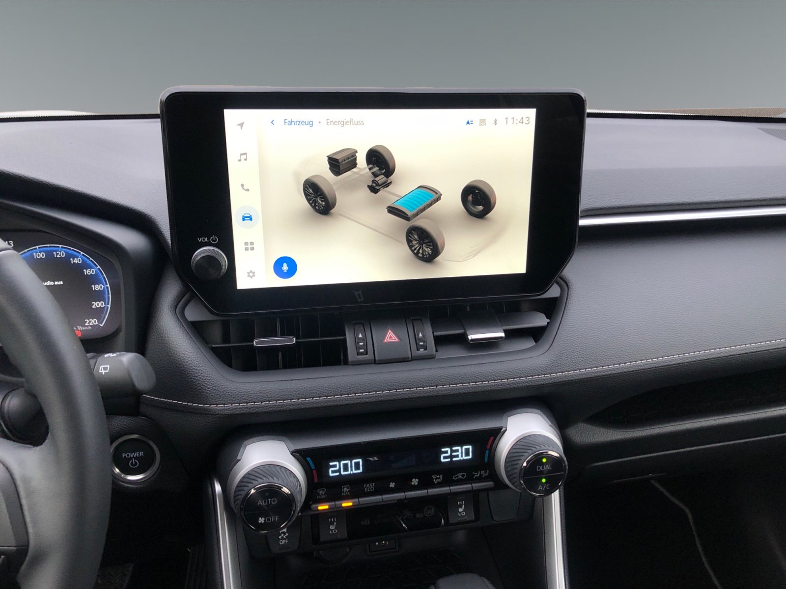 Toyota RAV4 5-deurs Business