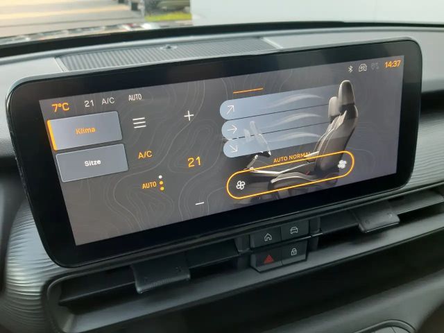 Jeep Avenger 1.2 GSE MT/Navi/LED/Shzg.