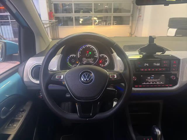 Volkswagen e-up! Max