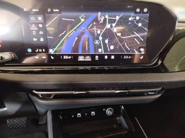 Audi A5 Avant S-Tronic