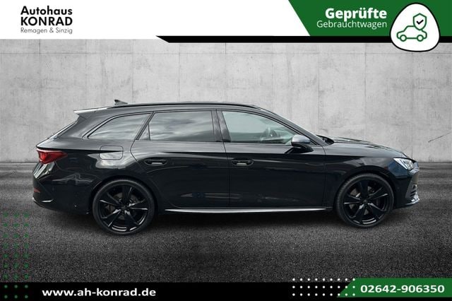 Cupra Leon Sportstourer VZ