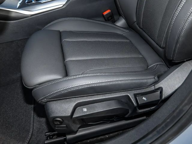 BMW 320 320d M-Sport Touring