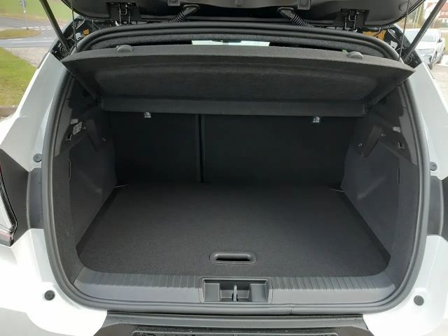 Renault Captur EDC Hybrid Techno