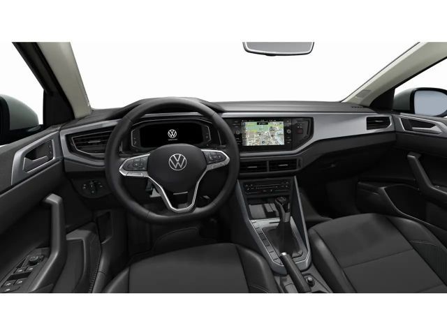 Volkswagen Taigo 1.0 TSI DSG Style