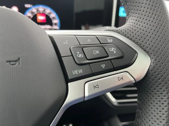 Volkswagen Tiguan 2.0 TDI DSG R-Line