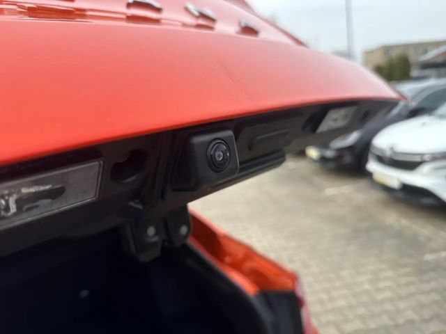 Renault Arkana EDC RS