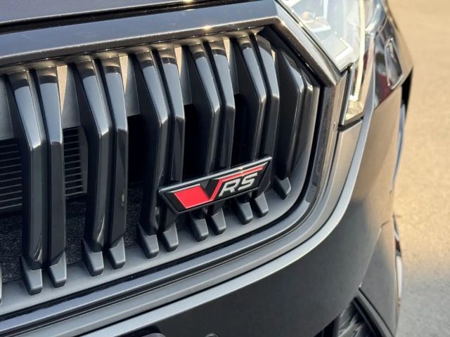 Skoda Octavia 2.0 TSI RS iV