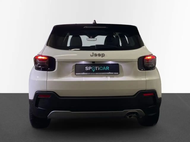 Jeep Avenger Altitude