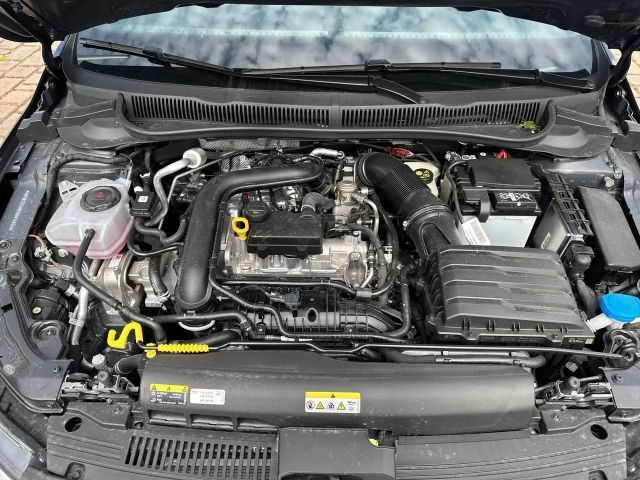 Volkswagen Polo DSG IQ.Drive Life