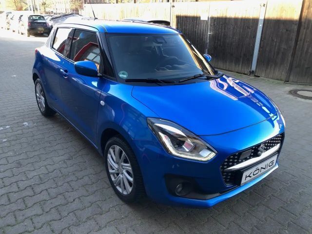 Suzuki Swift Comfort