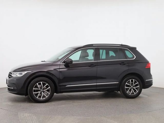 Volkswagen Tiguan ACT Life