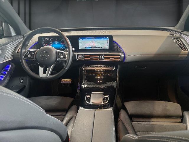 Mercedes-Benz EQC 400 4MATIC AMG Line