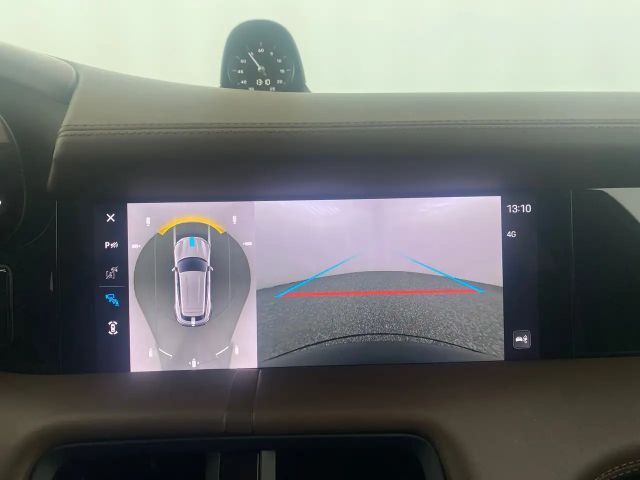 Porsche Taycan Sport Turismo