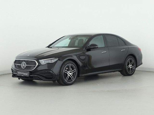 Mercedes-Benz E 220 AMG Line E 220 d Sedan
