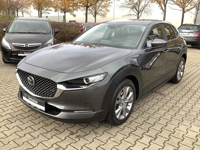 Mazda CX-30 Selection SkyActiv