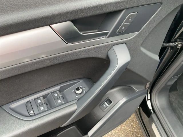 Audi Q5 40 TDI Quattro Sportback