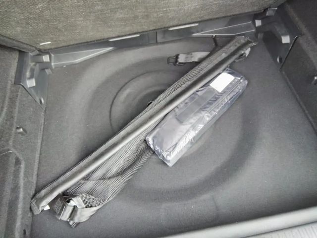 Opel Astra GS-Line Grand Sport