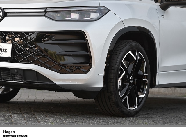 Volkswagen Tayron 4Motion DSG R-Line