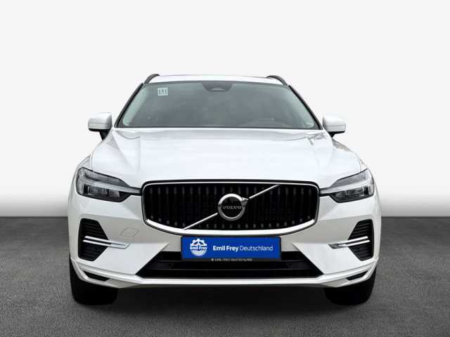Volvo XC60 XC60