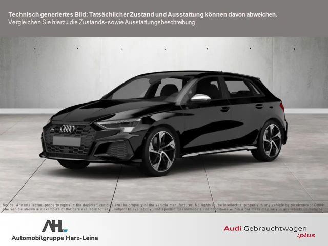 Audi A3 35 TDI S-Tronic Sedan Sportback