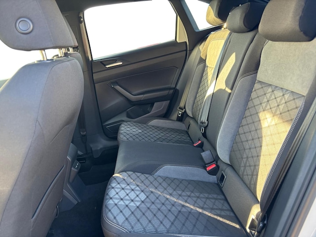 Volkswagen Taigo DSG R-Line