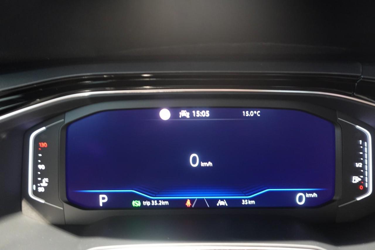 Volkswagen Polo 1.0 TSI DSG R-Line