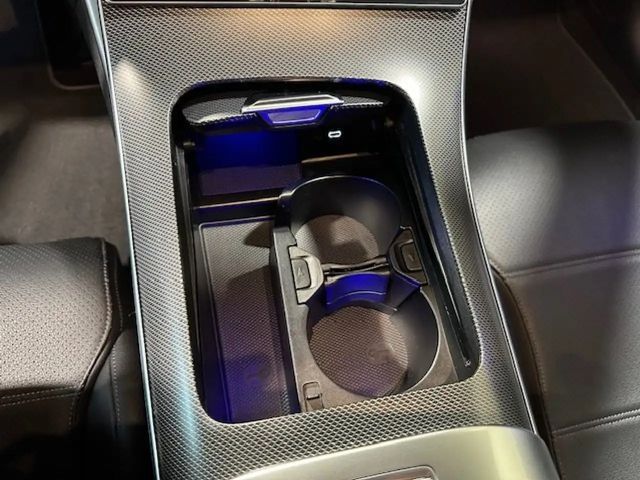 Mercedes-Benz C 220 AVANTGARDE C 220 d Estate