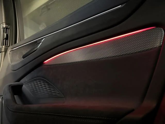 Audi A6 2.0 TFSI Hybride Quattro