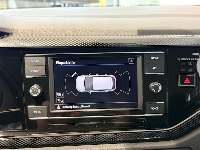 Volkswagen Polo Life