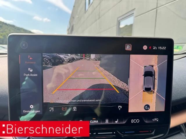 Cupra Tavascan 4Drive Adrenaline VZ