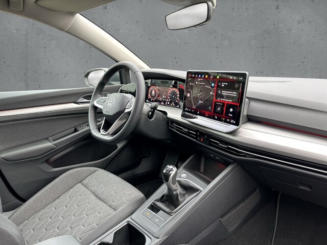 Volkswagen Golf 1.5 TSI Golf VIII Life