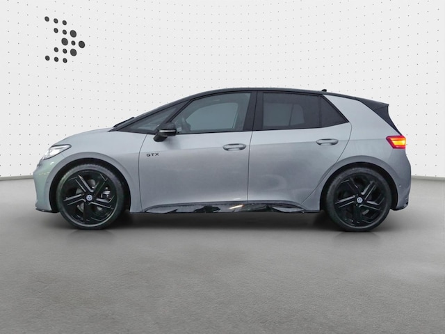 Volkswagen ID.3 GTX