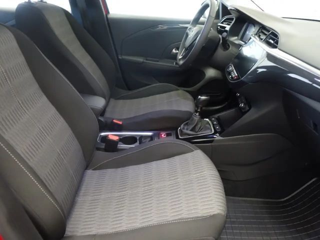 Opel Corsa Elegance Turbo