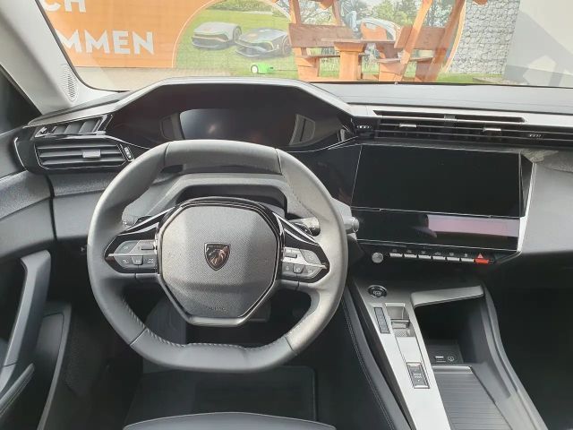 Peugeot 308 Allure Pack EAT8 HDi