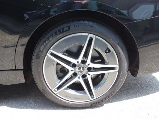 Mercedes-Benz C 300 AMG Line C 300 d