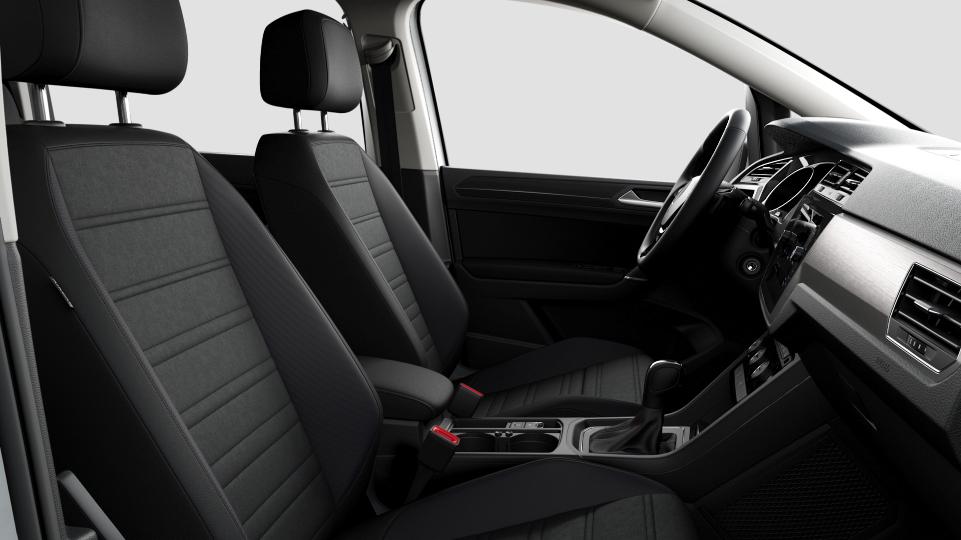 Volkswagen Touran Comfortline DSG