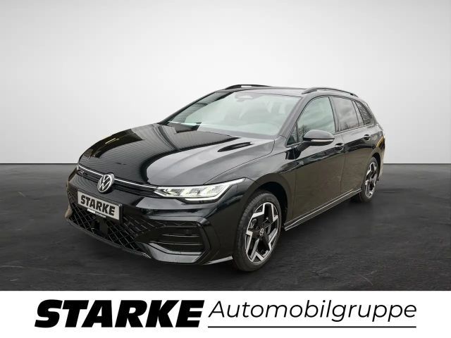 Volkswagen Golf 2.0 TDI DSG R-Line Variant