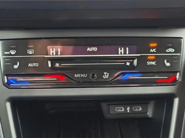 Volkswagen Taigo 1.5 TSI DSG R-Line