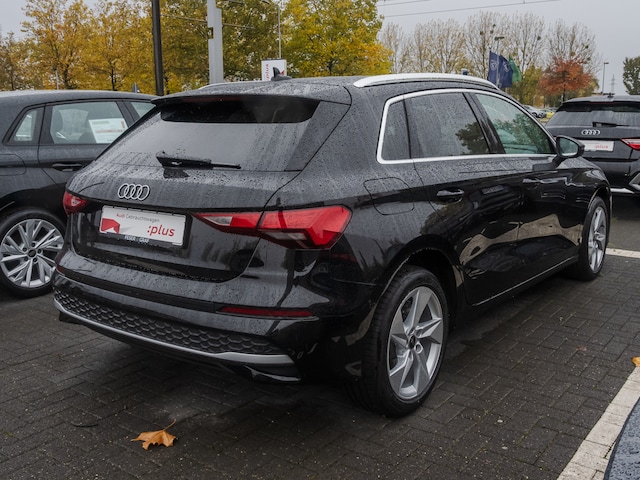 Audi A3 30 TFSI S-Tronic Sportback