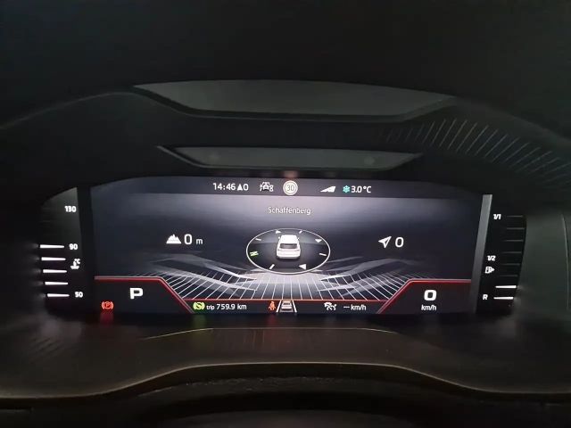 Skoda Karoq Sportline