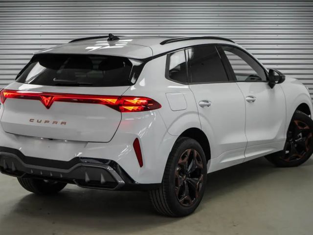 Cupra Terramar 1,5 eTSI DSG Cupra