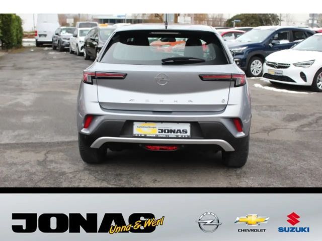 Opel Mokka Elegance Mokka-e