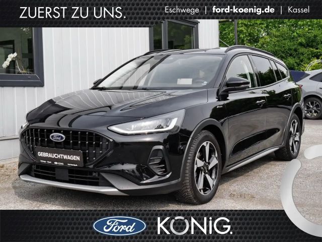 Ford Focus 1.5 EcoBlue Active