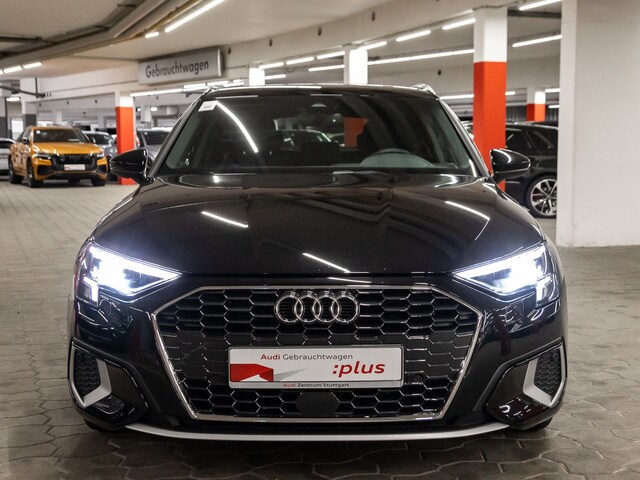 Audi A3 35 TDI S-Tronic Sportback